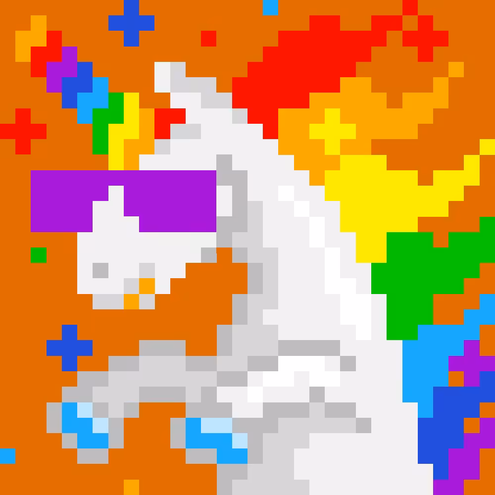 Unicorn #2813