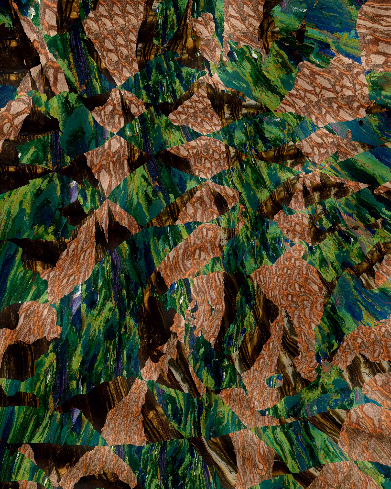 Repetition and Noise #1402