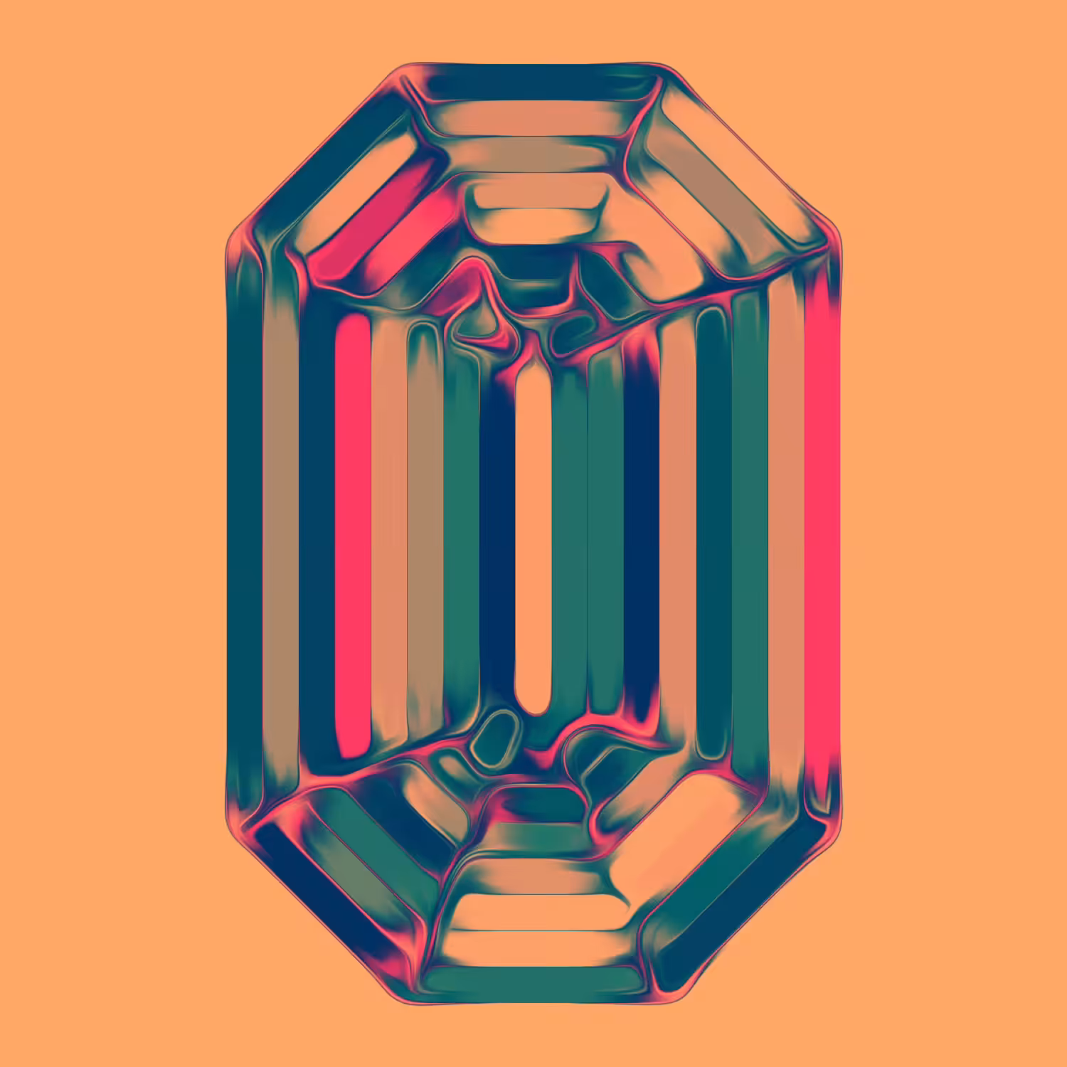 Hidden Gem #001