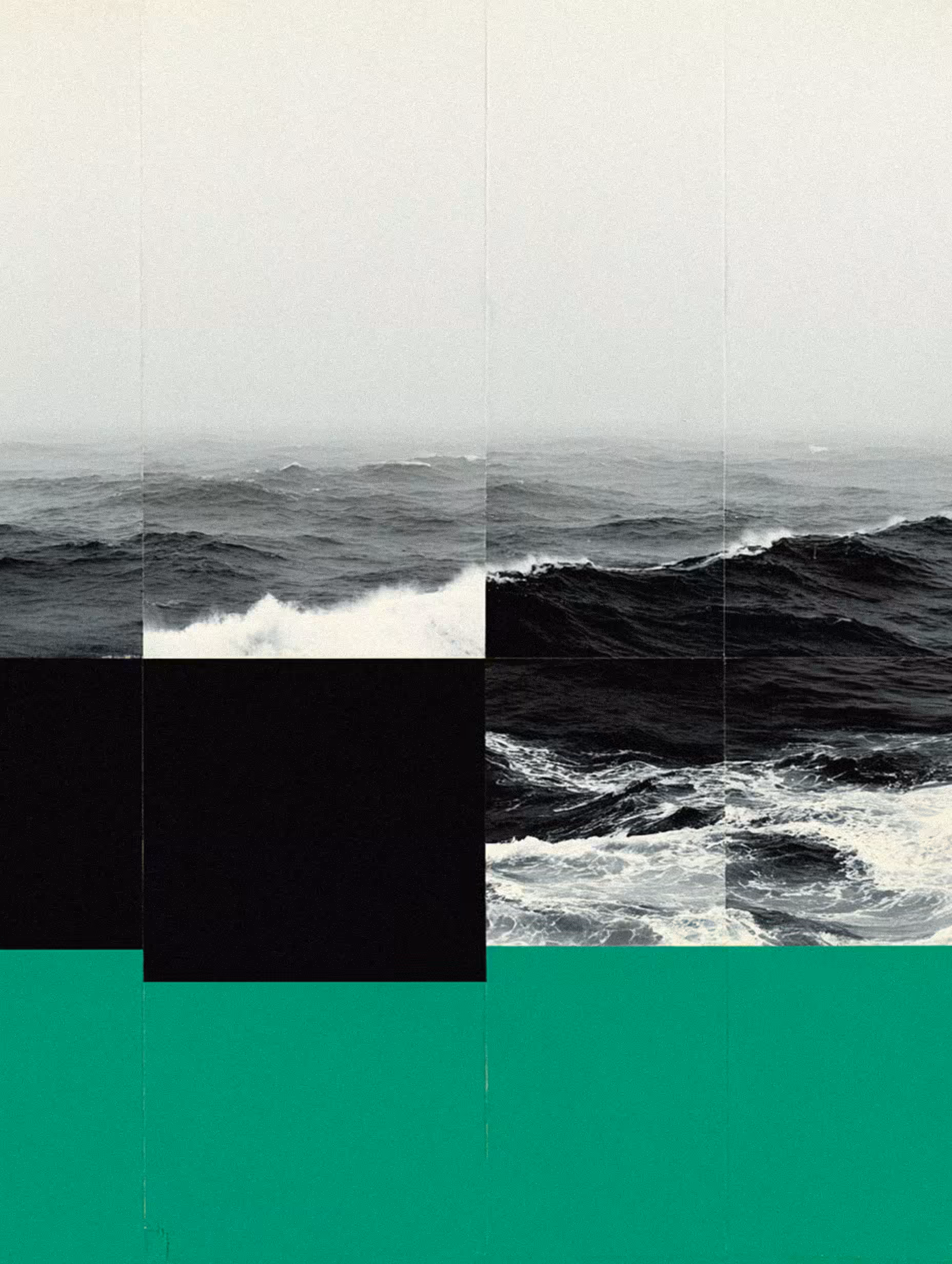 folded horizons #21