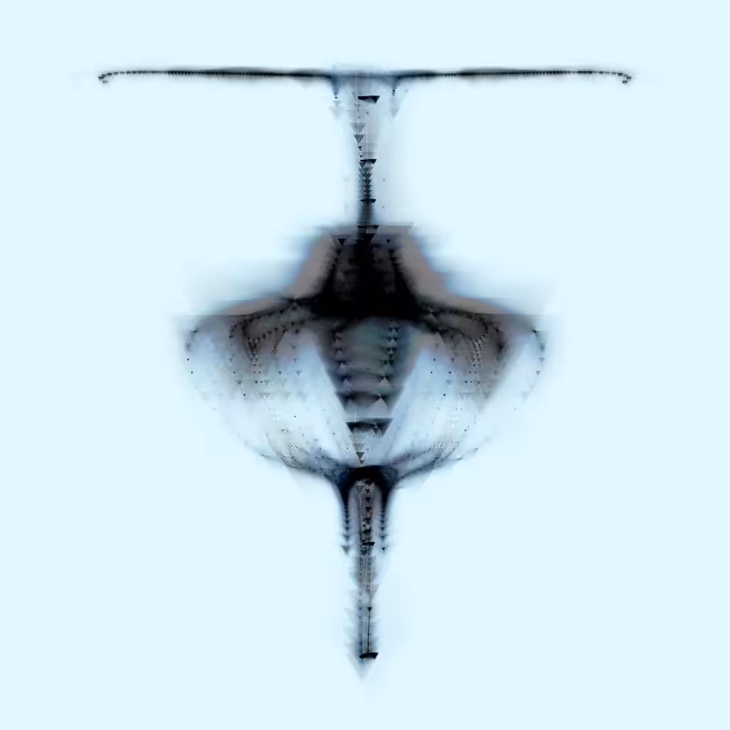 Spectral Being 785