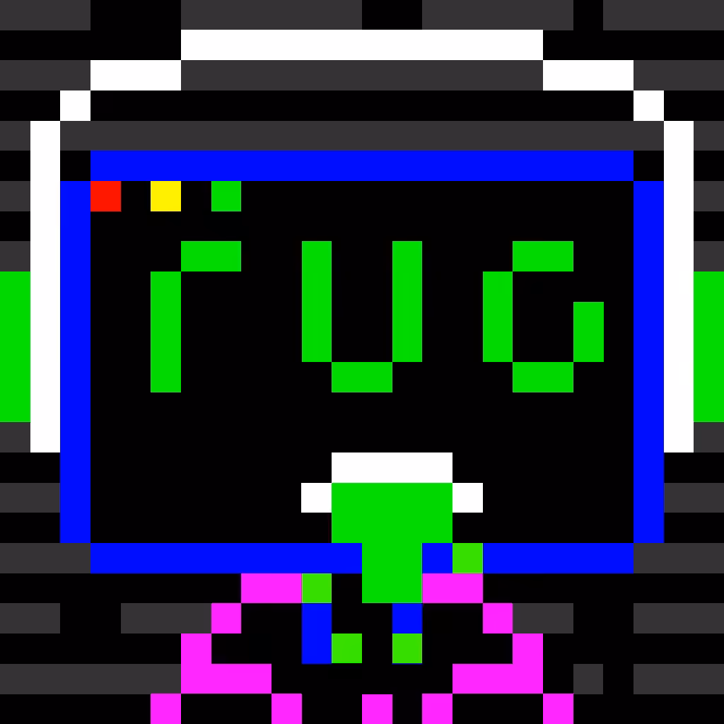 PXL TERMINALS #3