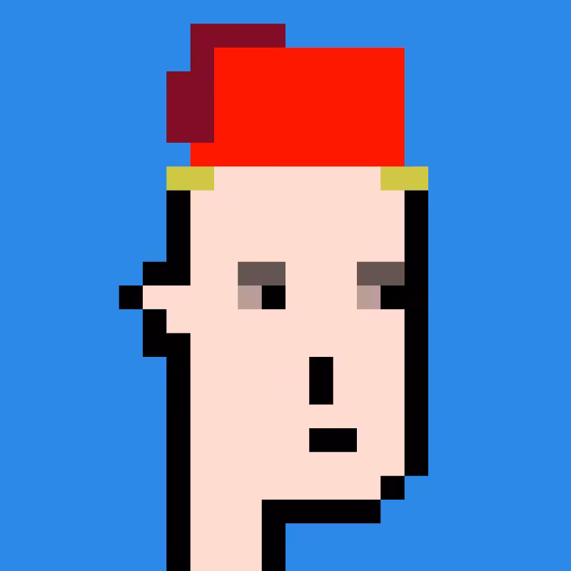 Basic Punks #19