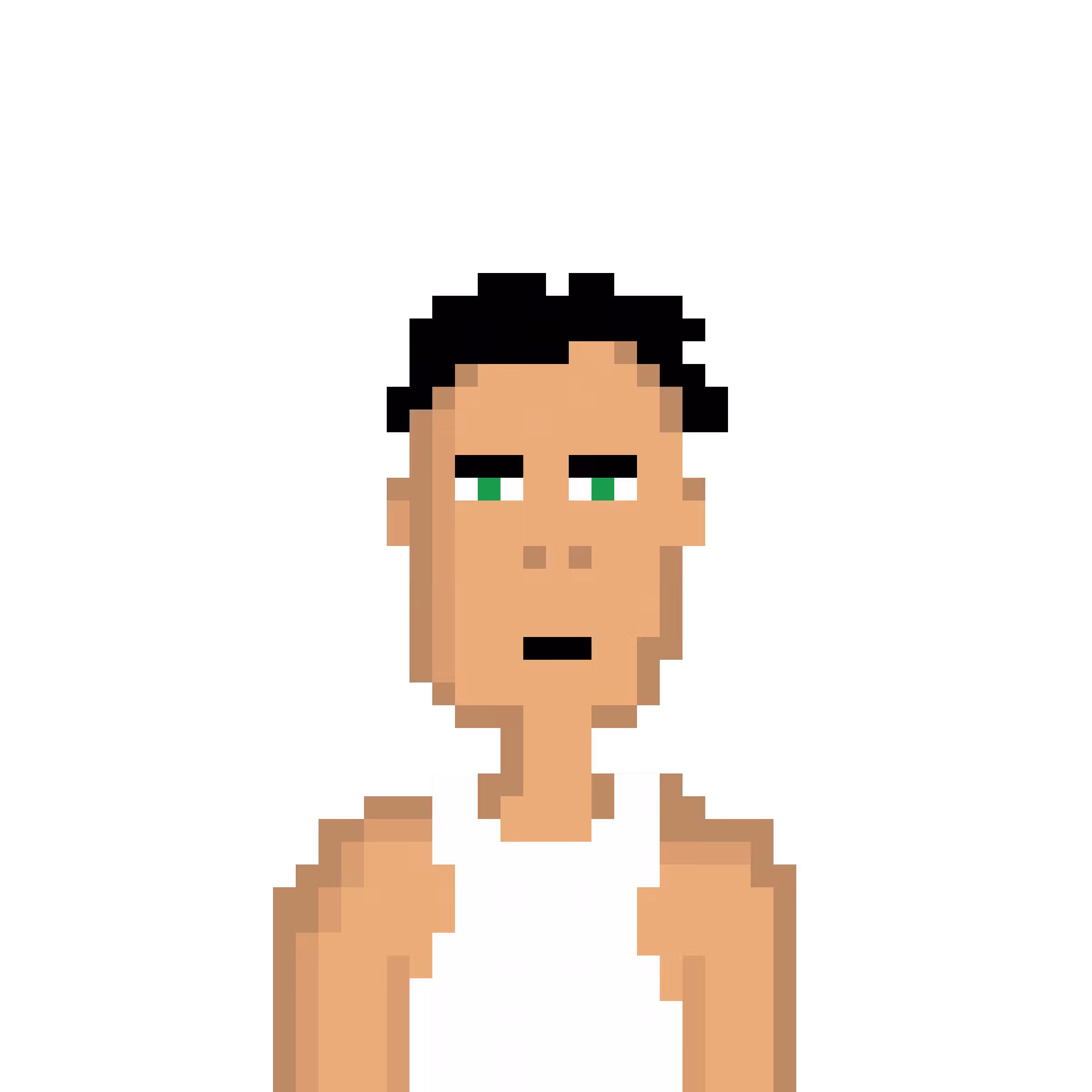 Based Pixel God #389