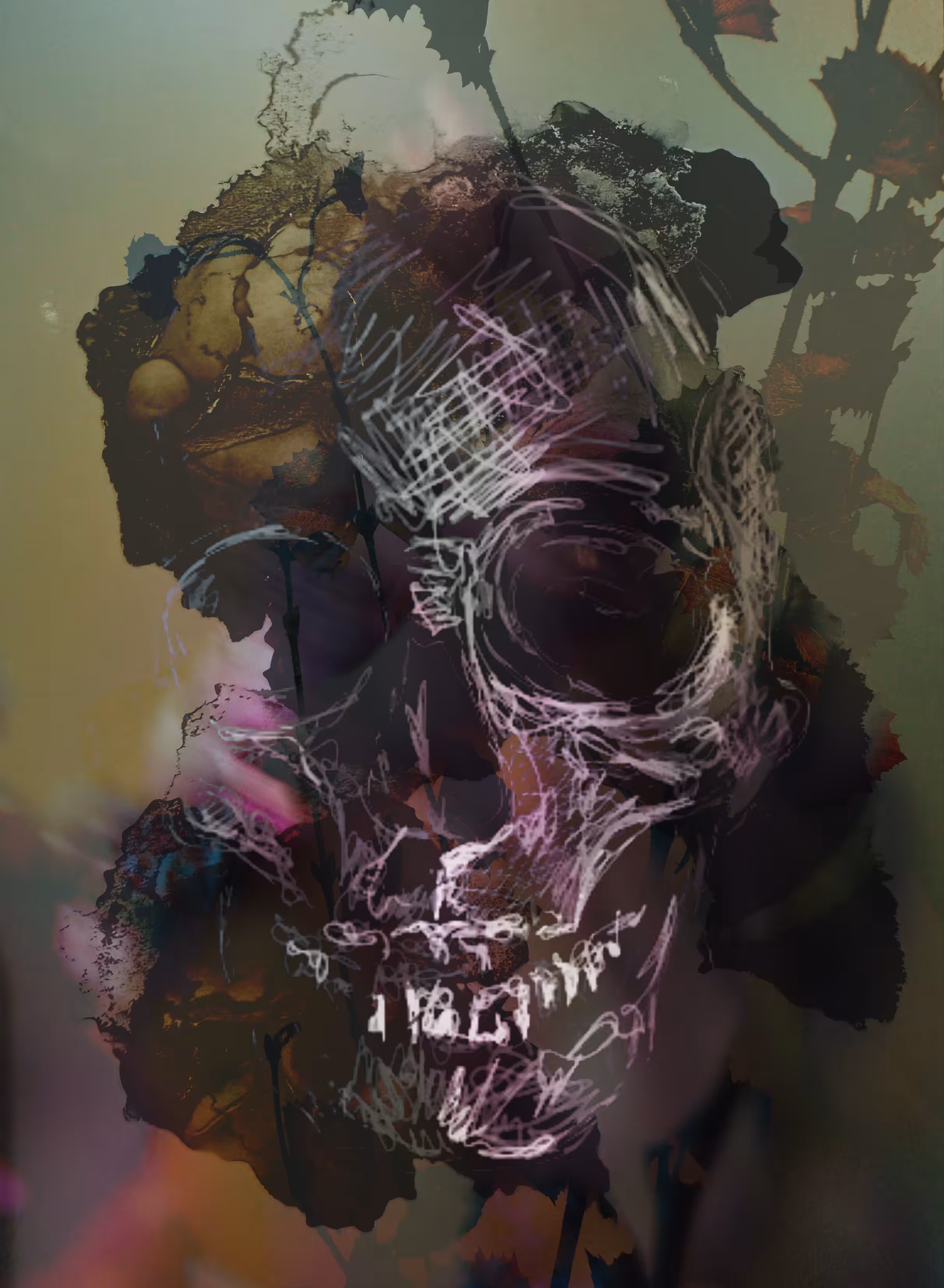 Unseeing Eyes