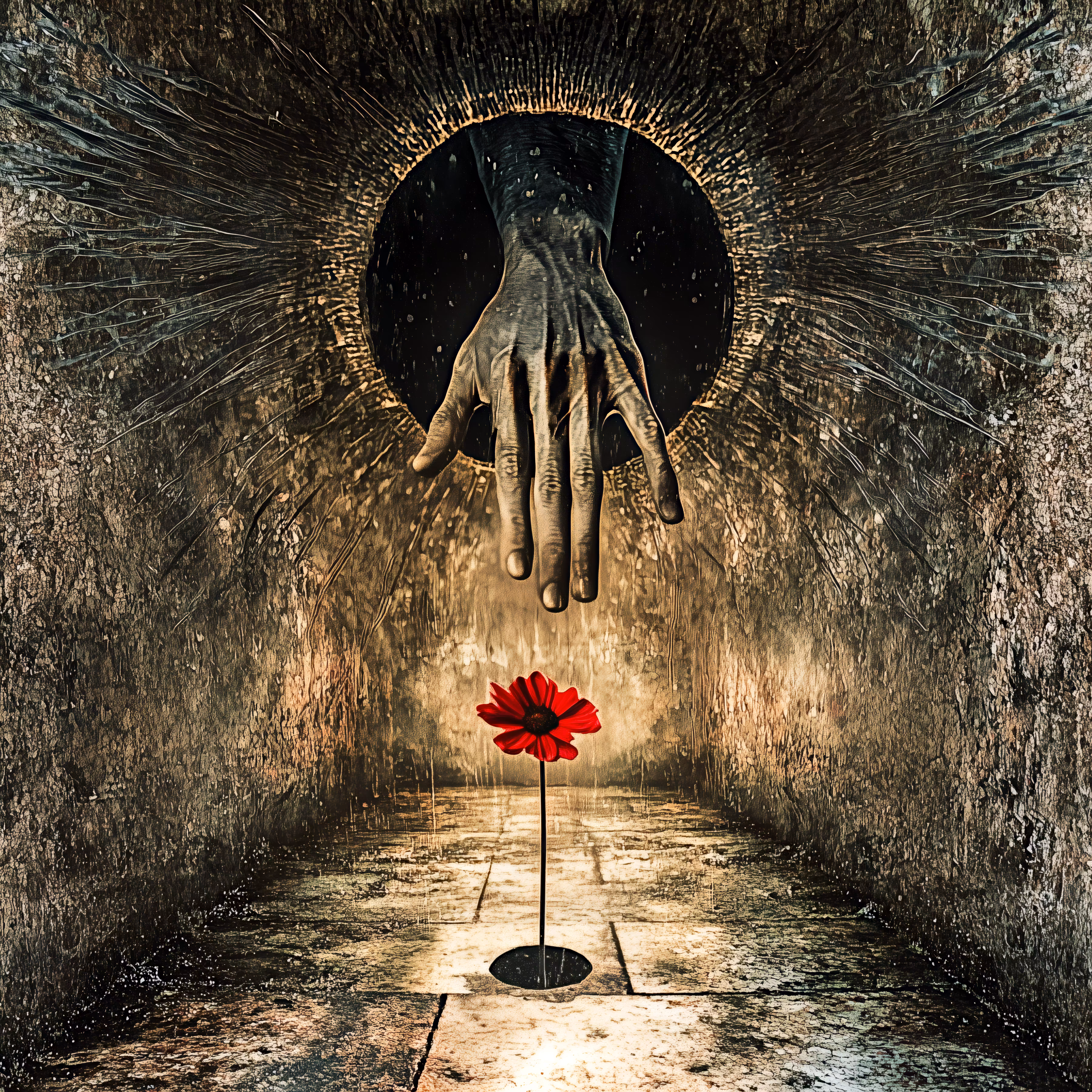 Eccentric Enigmas: Against the Void ⚫