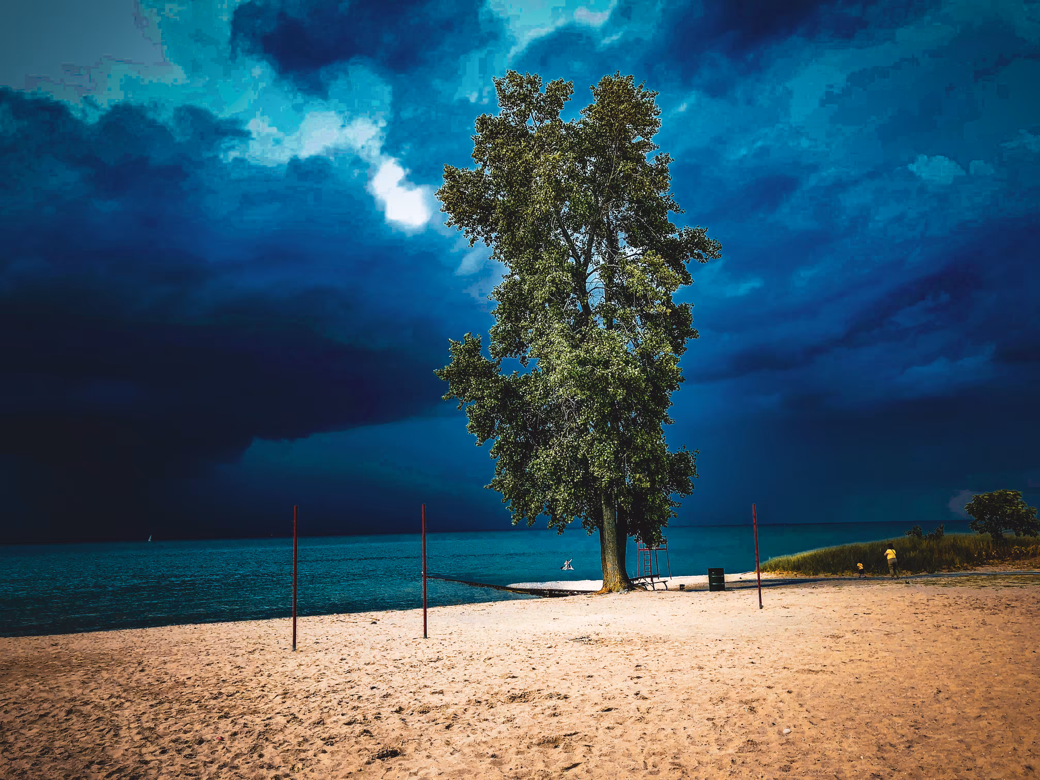 The Storm