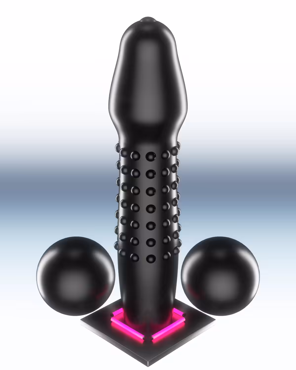 CANDLE OF DESIRE