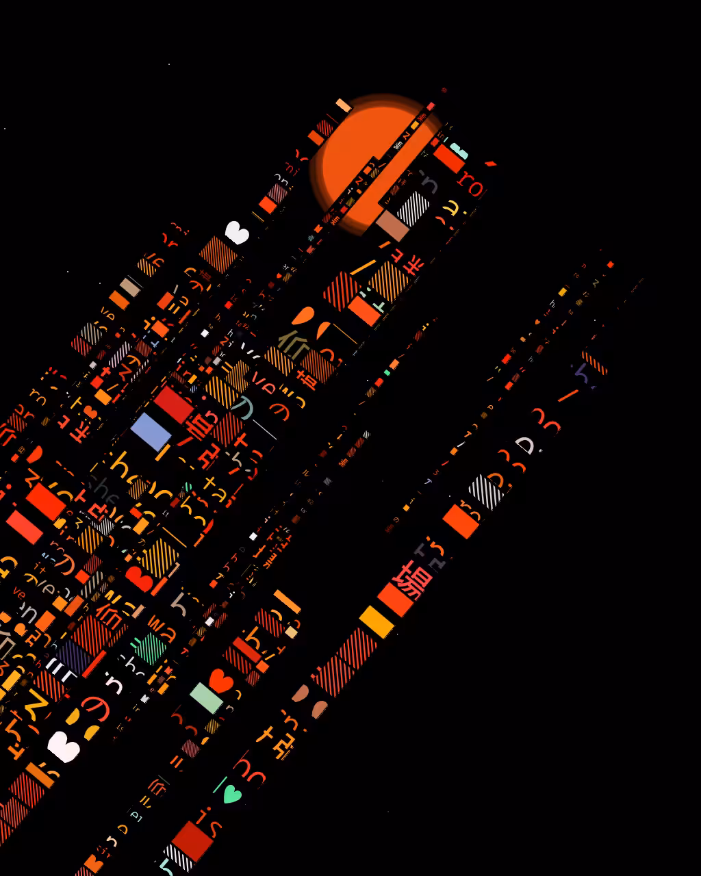 CityLights #762