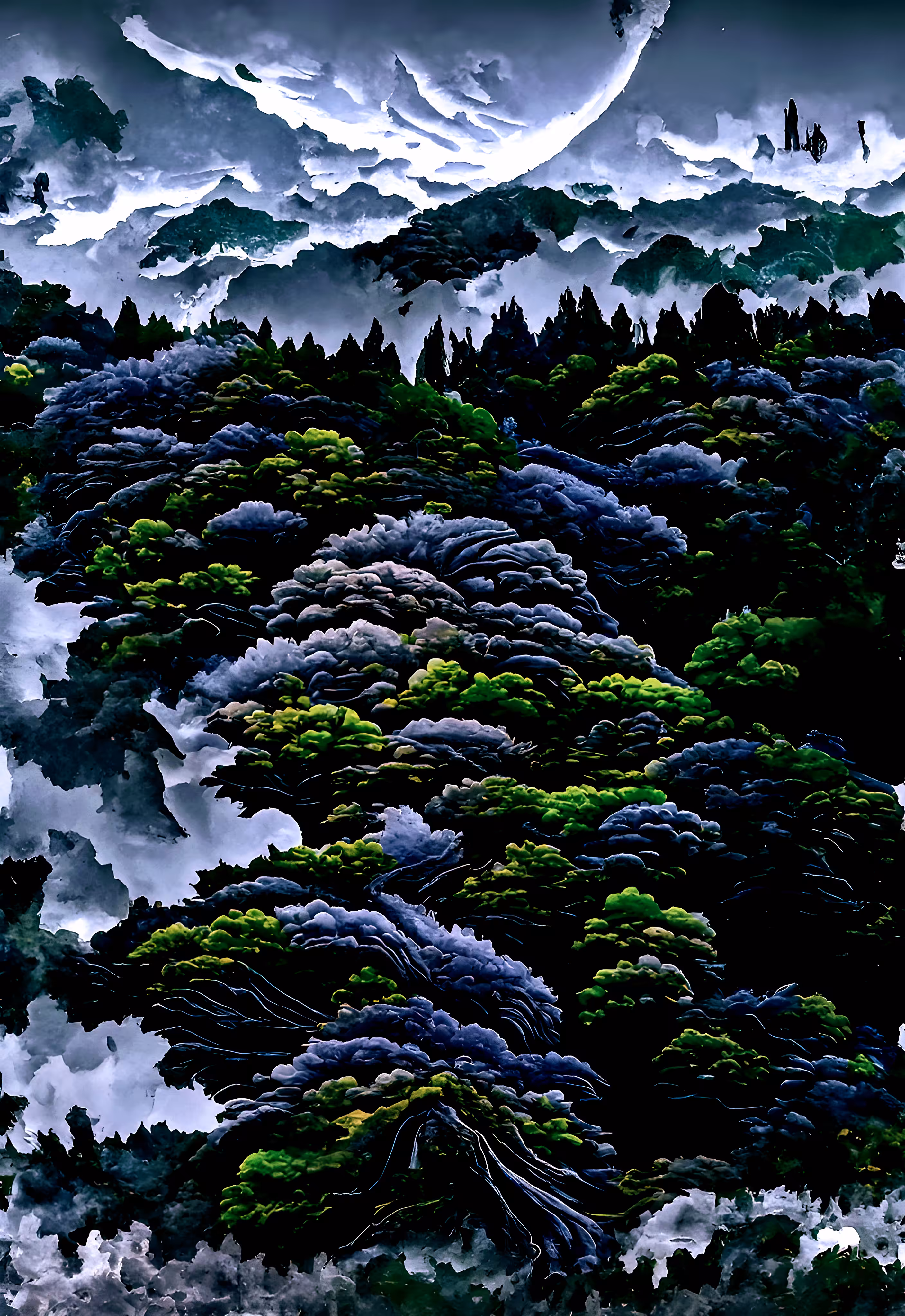 GARDENS  15