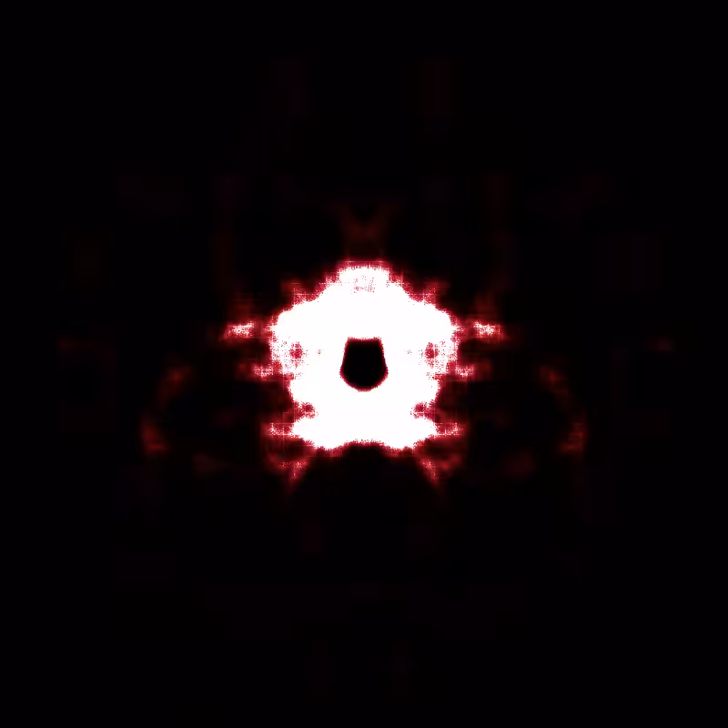 Aeonarch #9