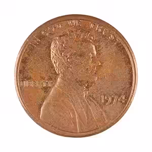 CENTS #2562