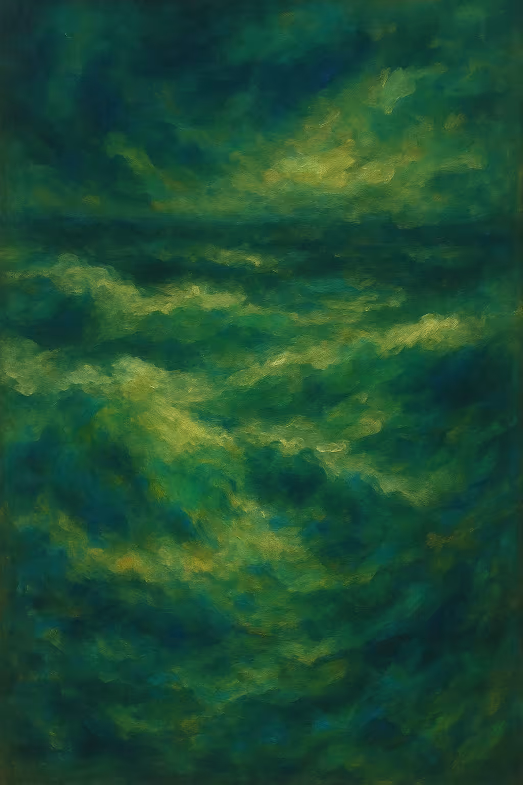[DigitalAiCollective] [Painting] [#26]
