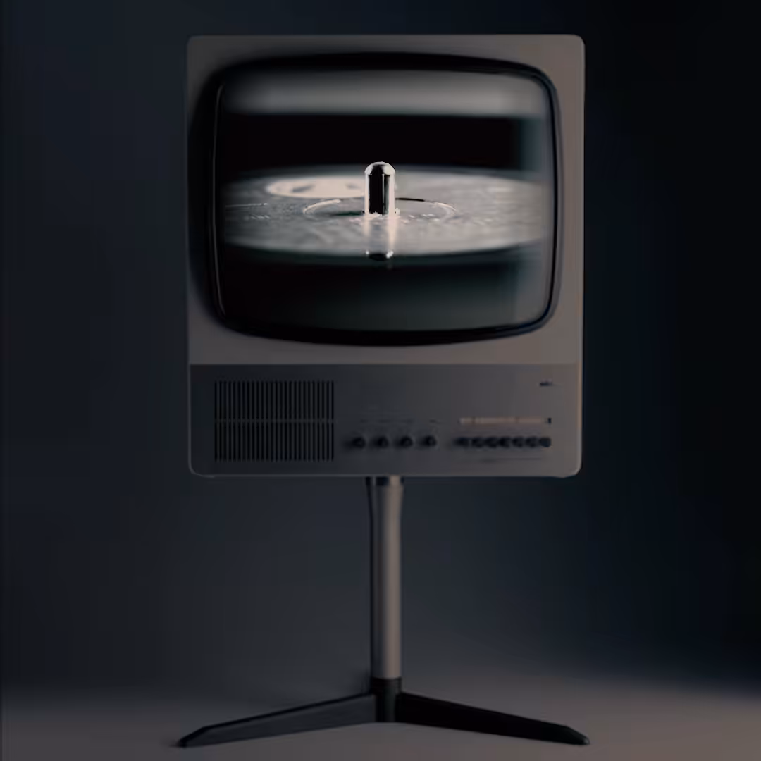 Phonica BW TV :: Edition of 8