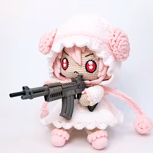 Knitkitmori #172