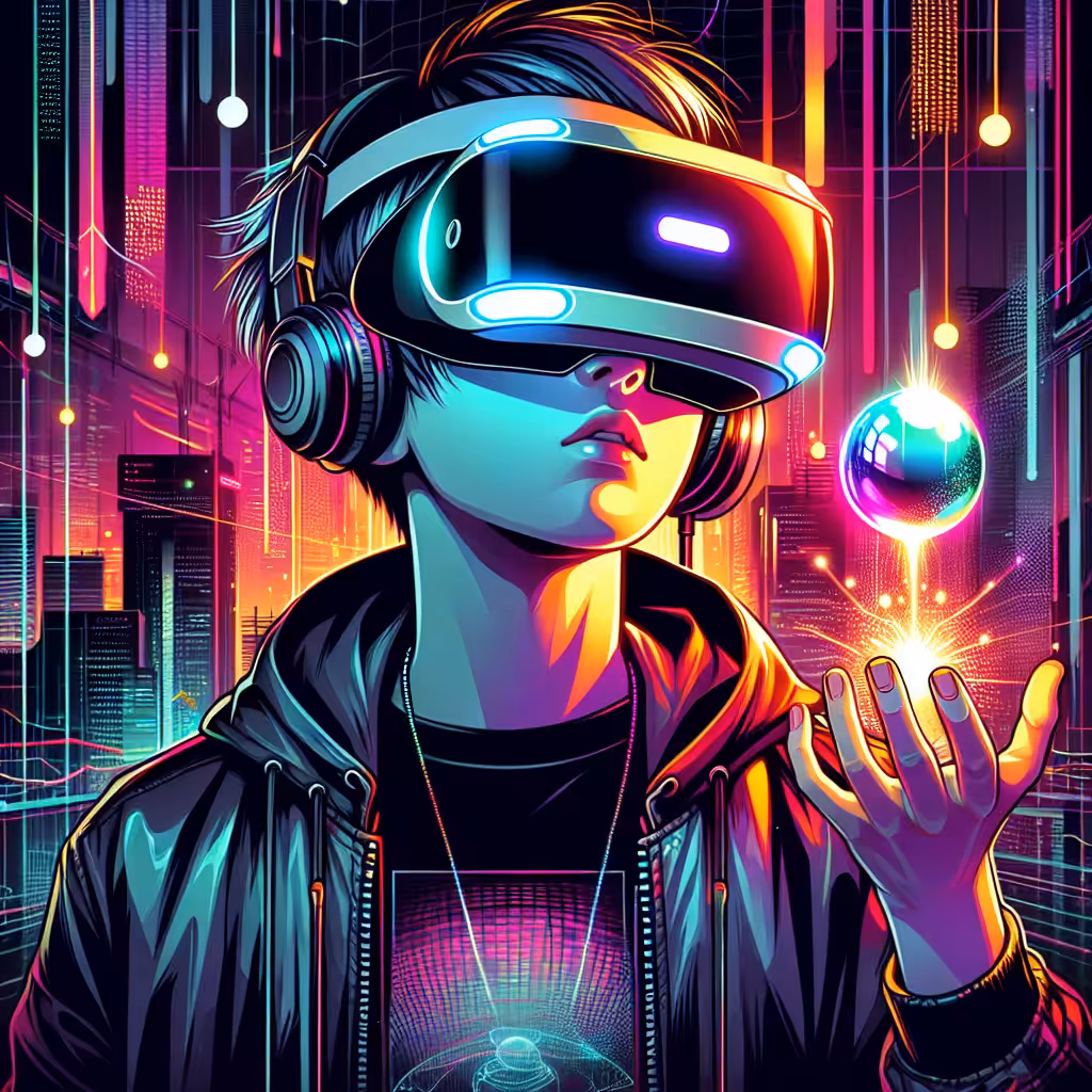 Perlvision 682
