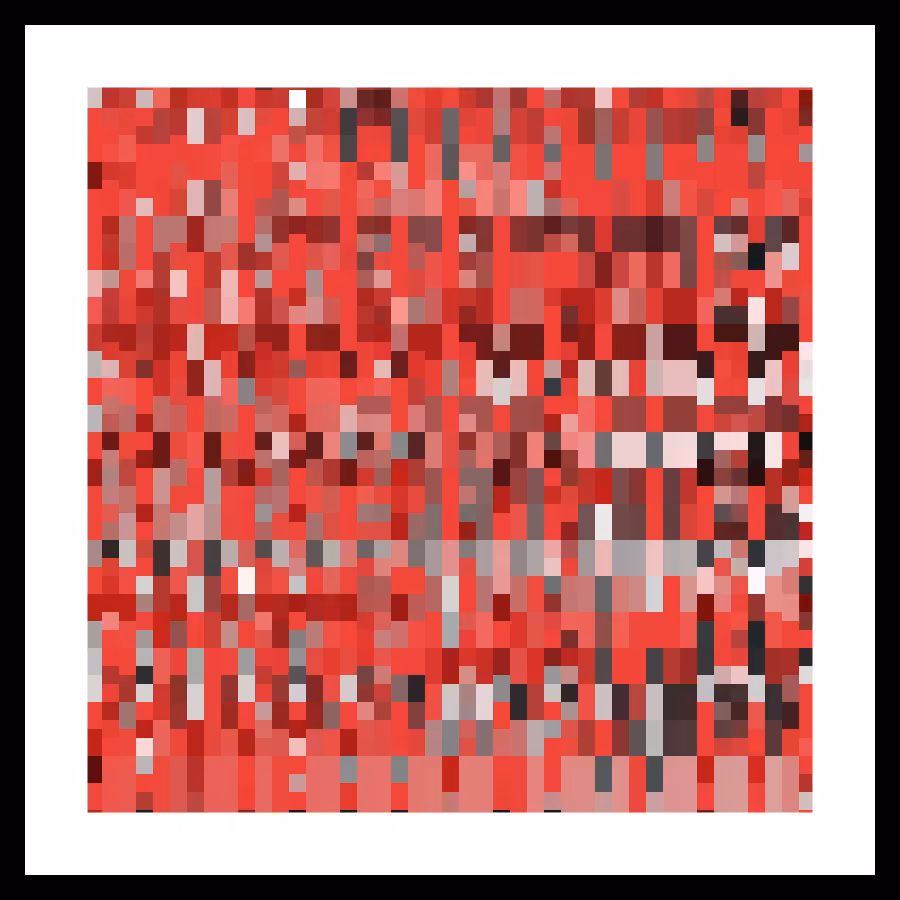 Pixel Boards #43