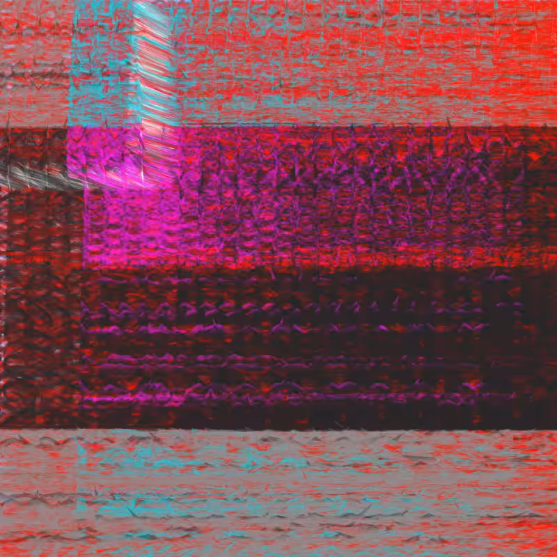 Stereo Print #4