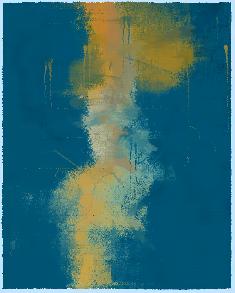 Mystical Fusion #26
