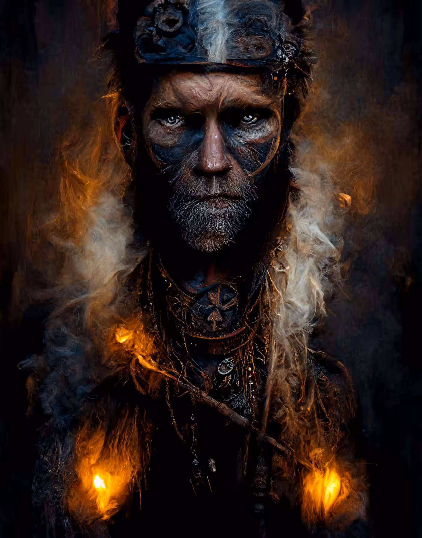 Within Odin’s Halls
