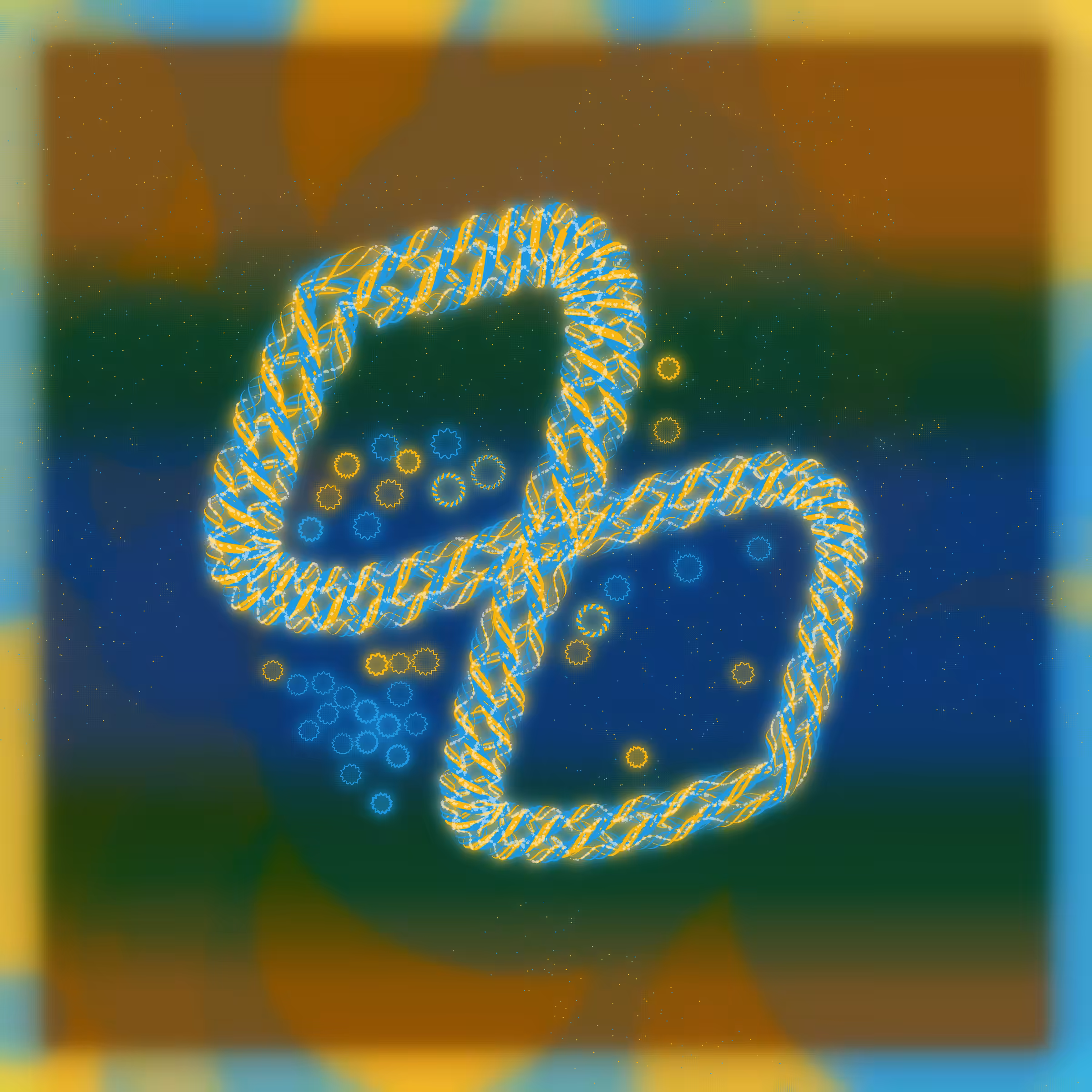 Friendship Bracelets #16978