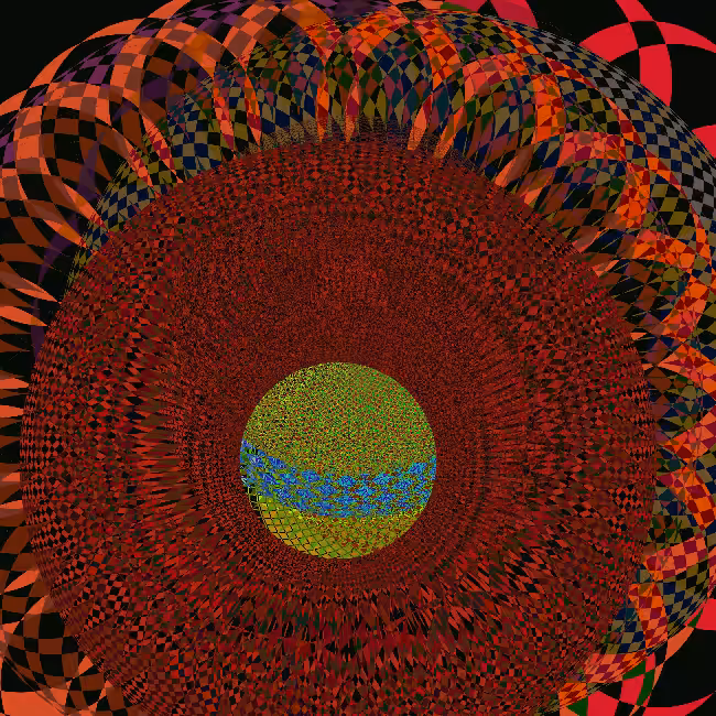 unBalanced #40