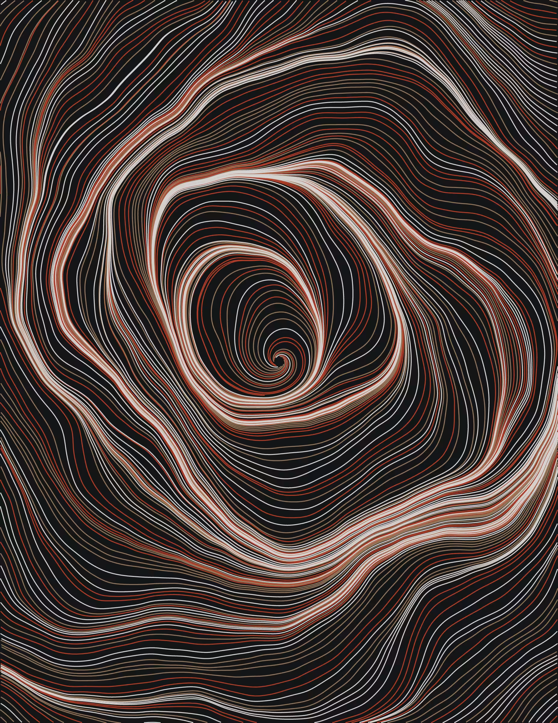 Streamlines #173
