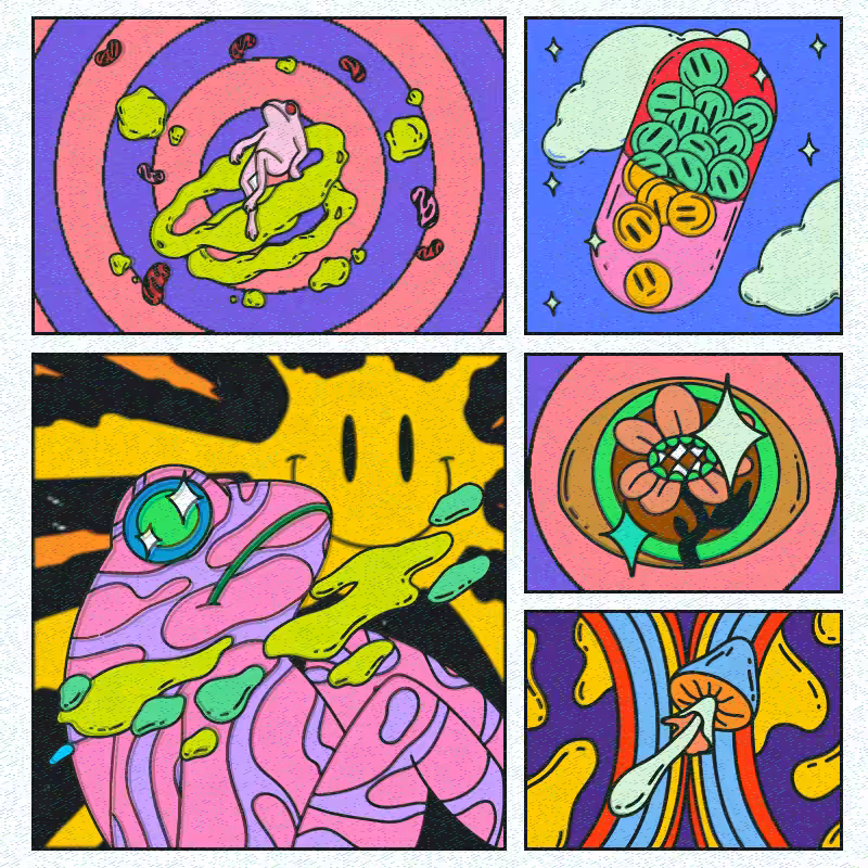 Toad story #108