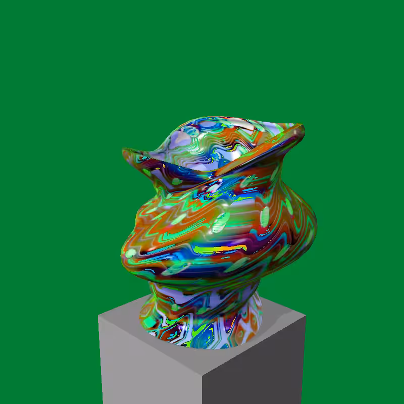 Pot #170