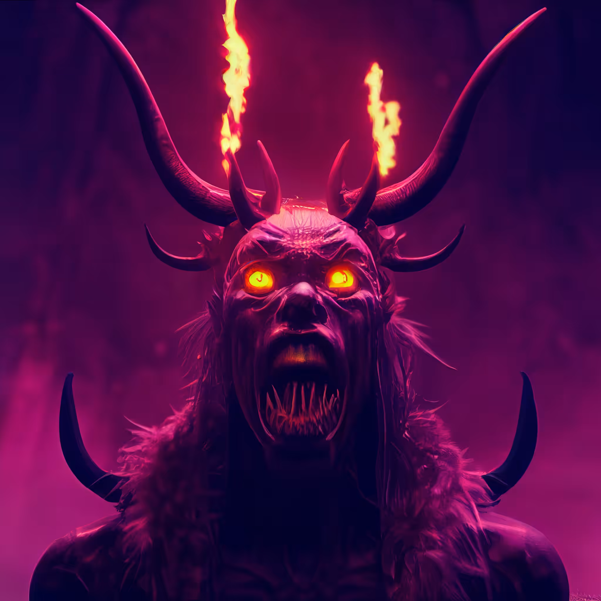 Inner Demons #13