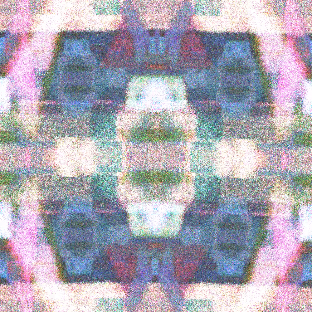 Imaginary Prana Container #2