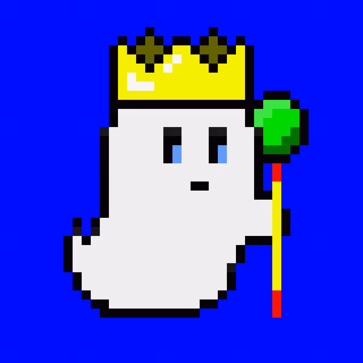 GHOST 047
