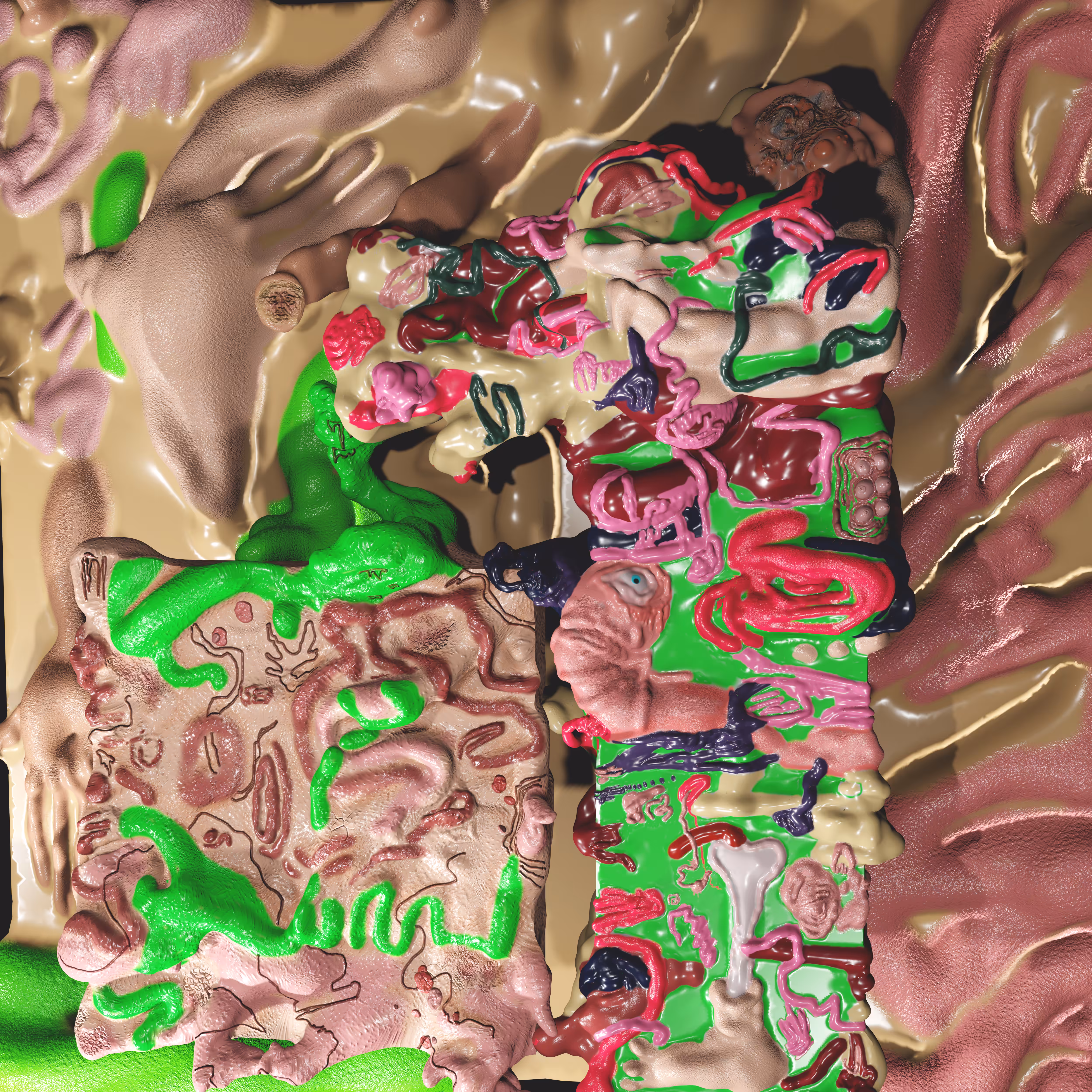 Mess