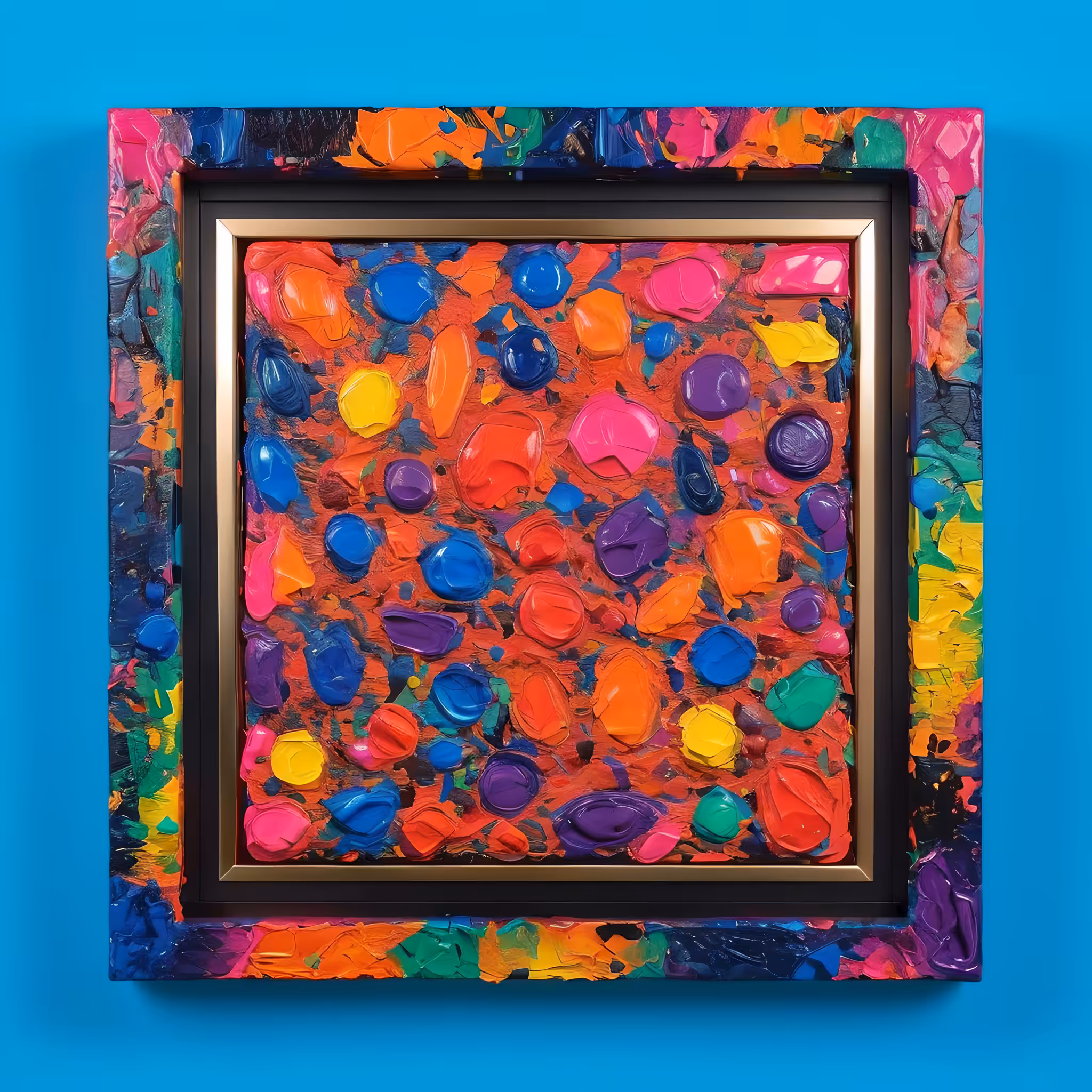 The Synesthetic Singularity #23