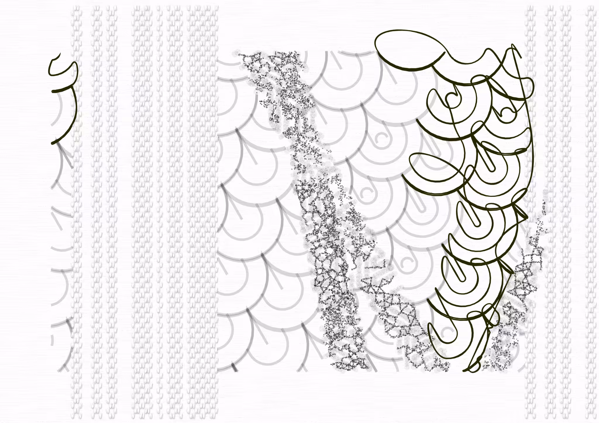 Aux Arbres #12305