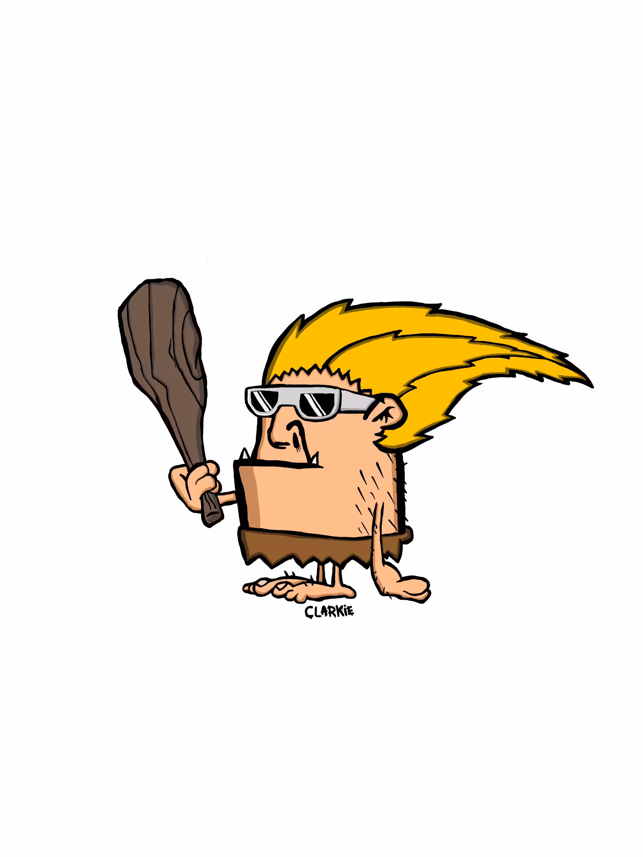 CryptoDoodle62: Dyme 