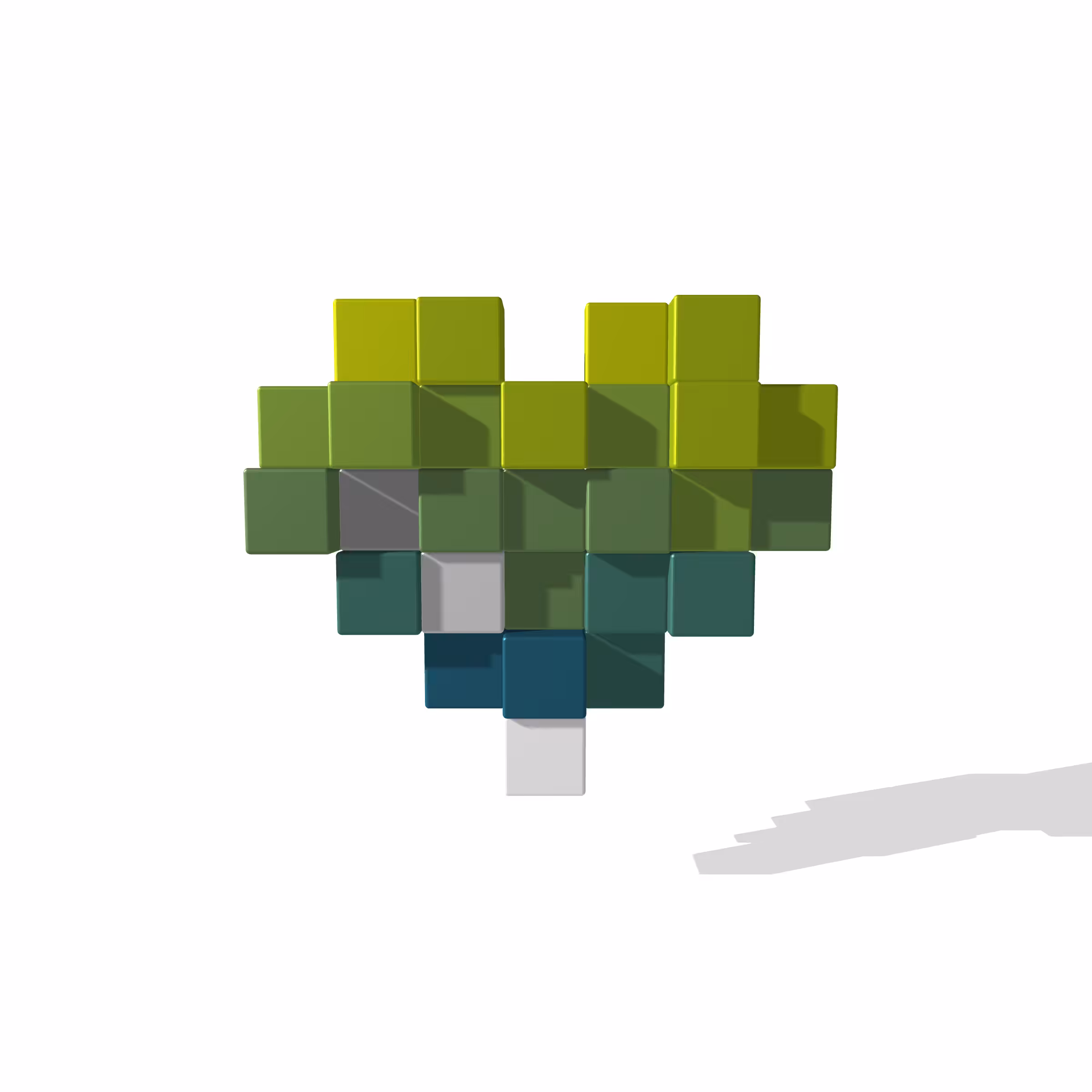 heart + craft #22679