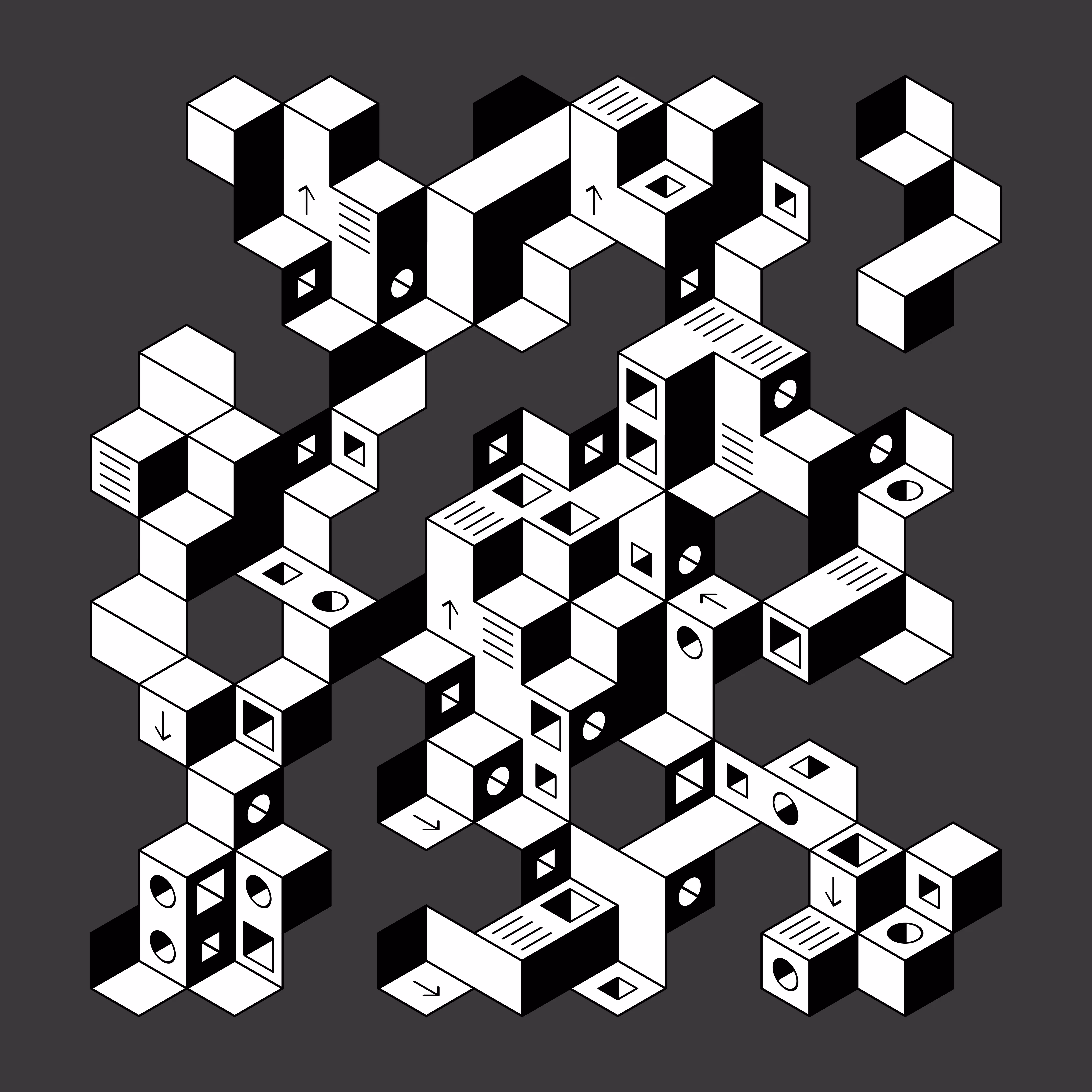 Escherism