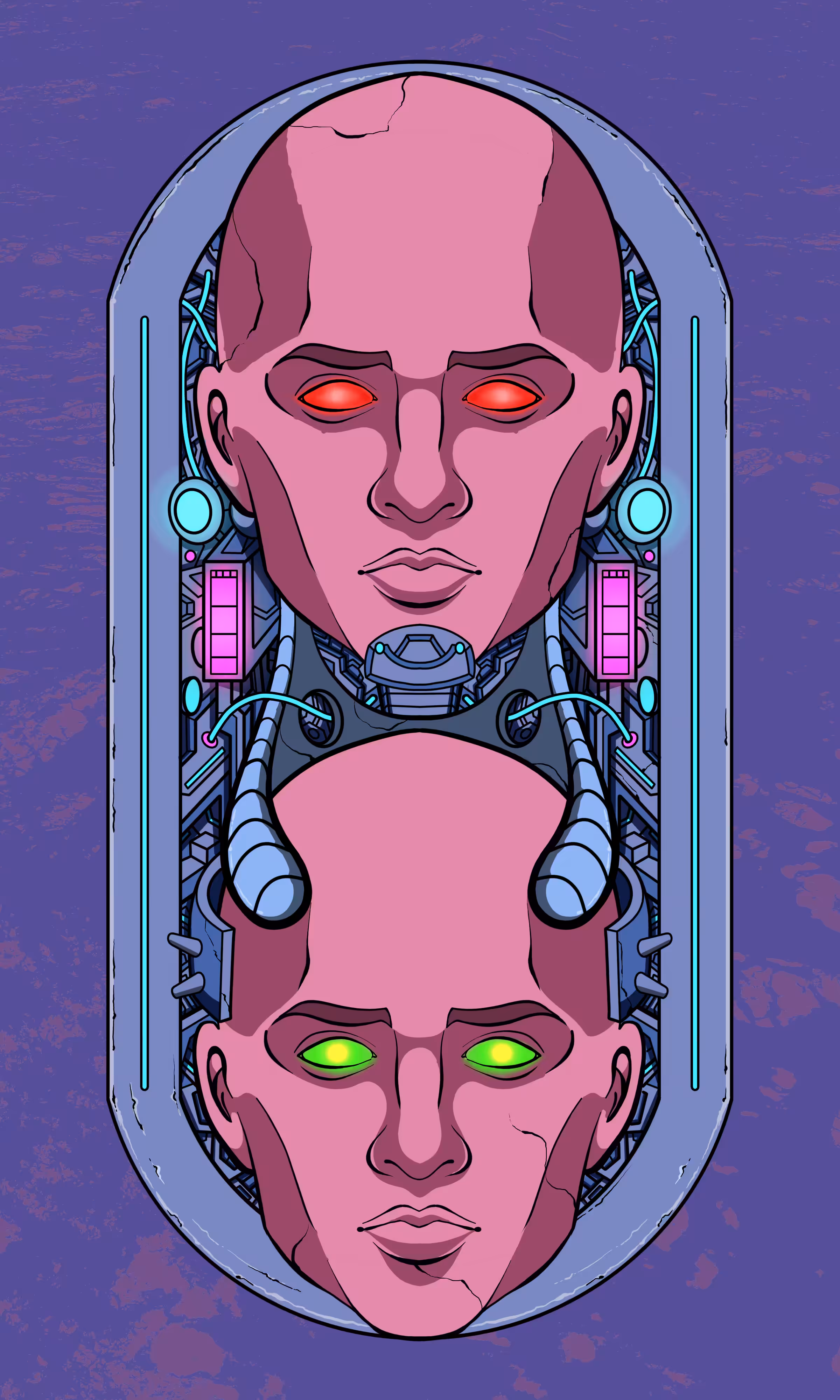 Adam and Adam
