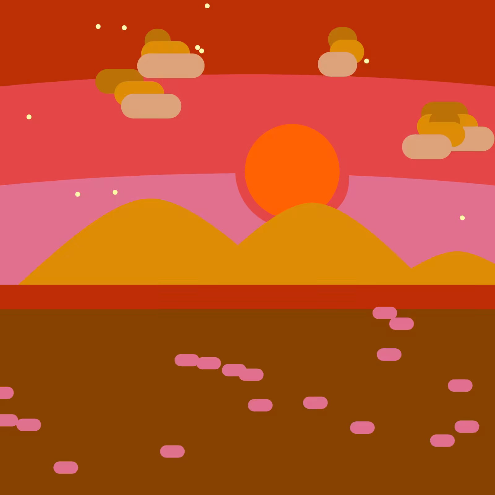 Geolake #52