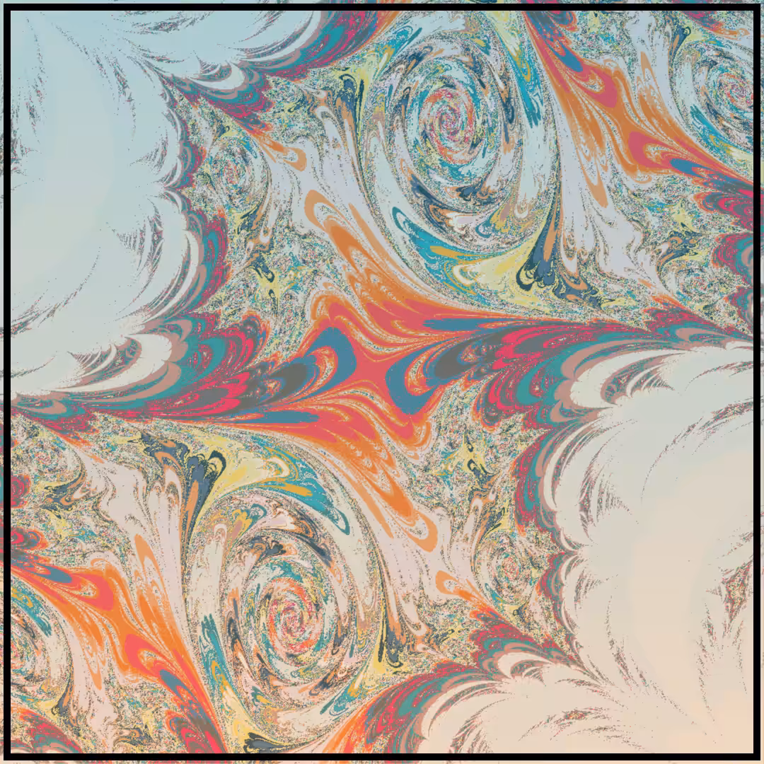 The Song Of Colors #59