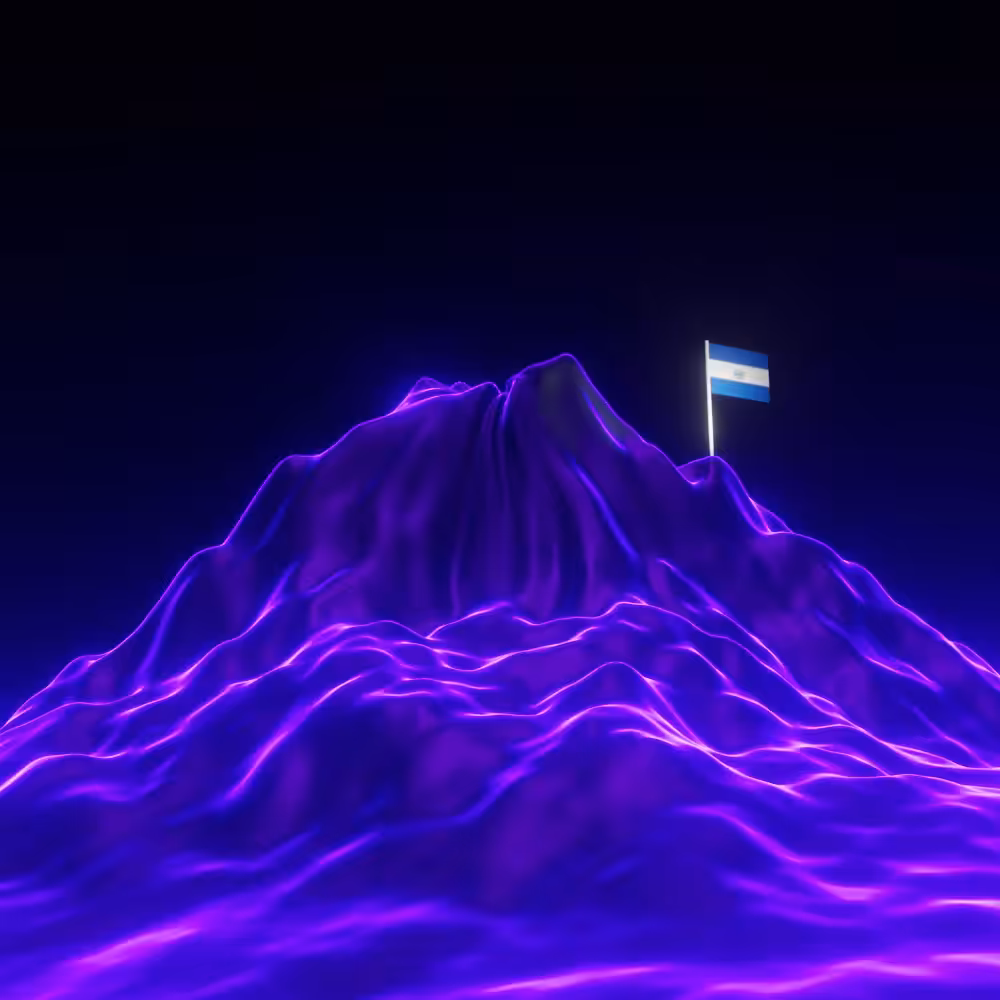 Volcano Mining