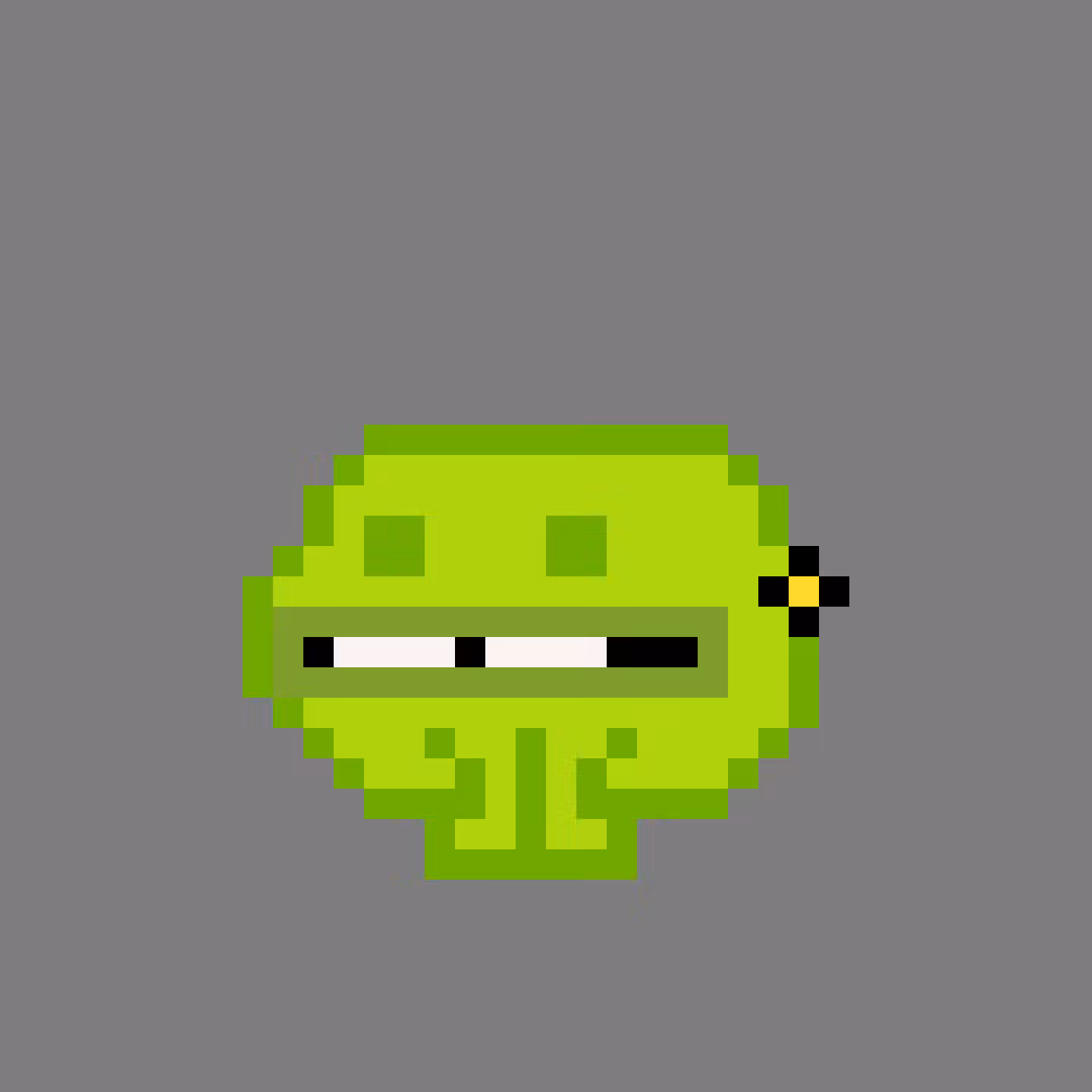 Toadheadz #5962