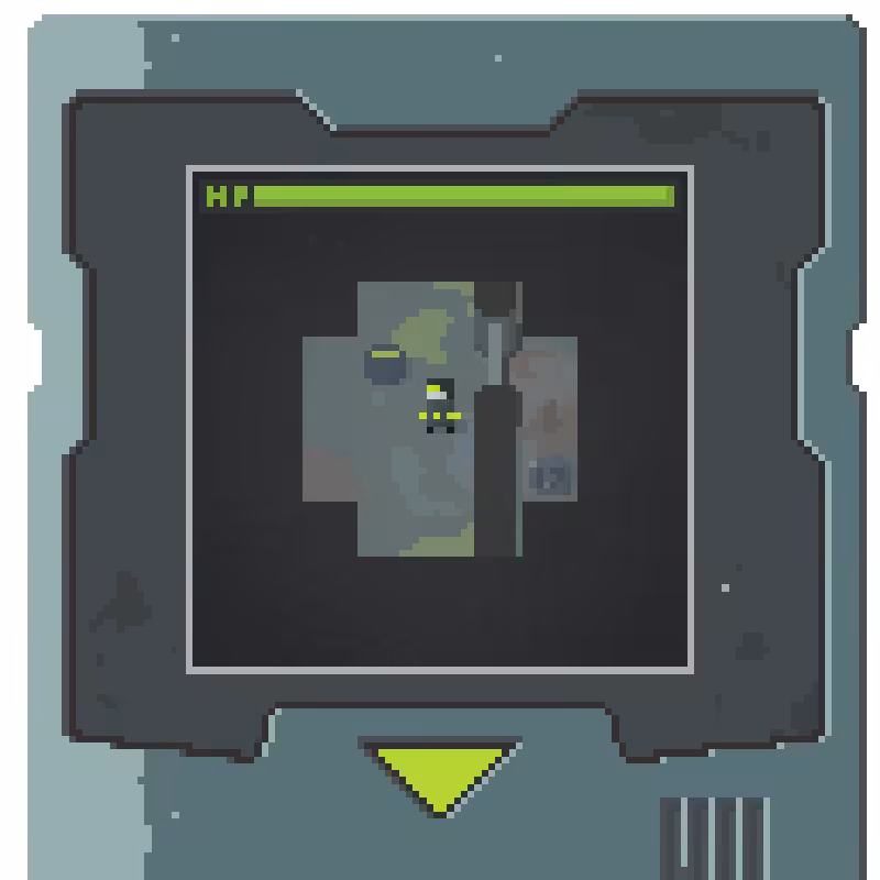fx_dungeon_2(PRJKTNEON) #29