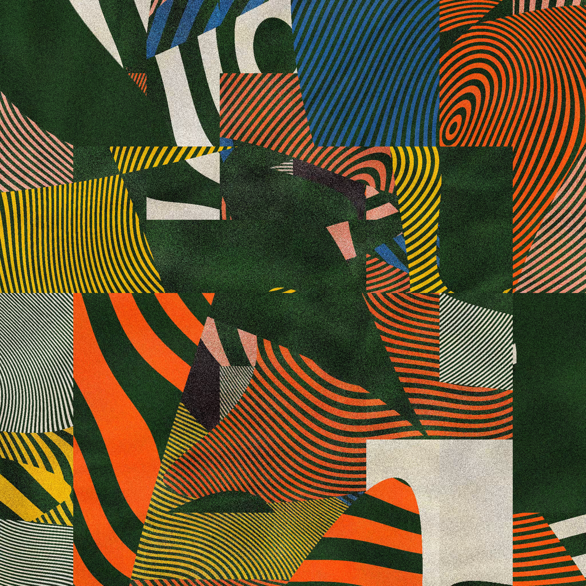 Décollage #78