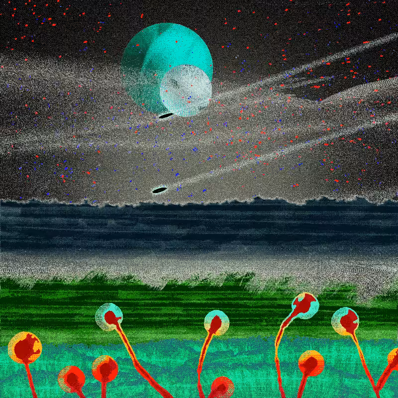 Ceshan's Psychedelics #283