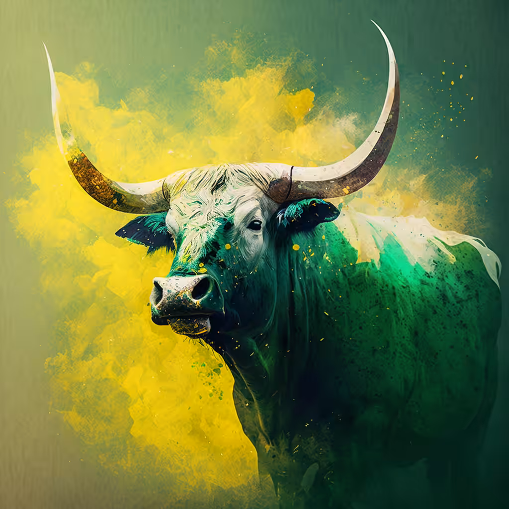 Bull#6