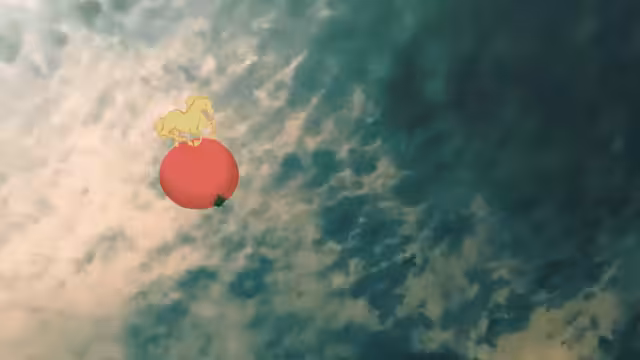 Pomodoro Carroussel
