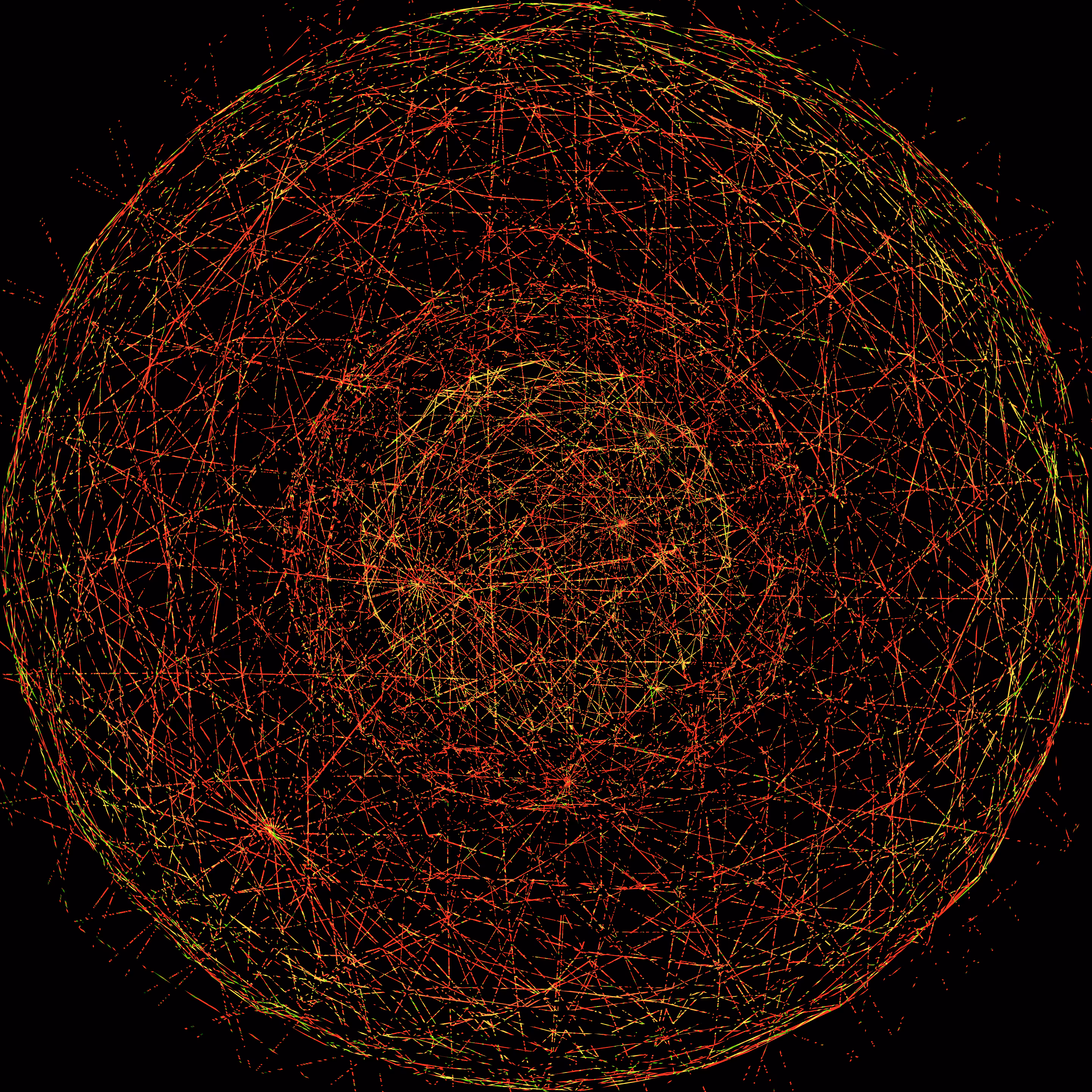 Sun Signals #0543