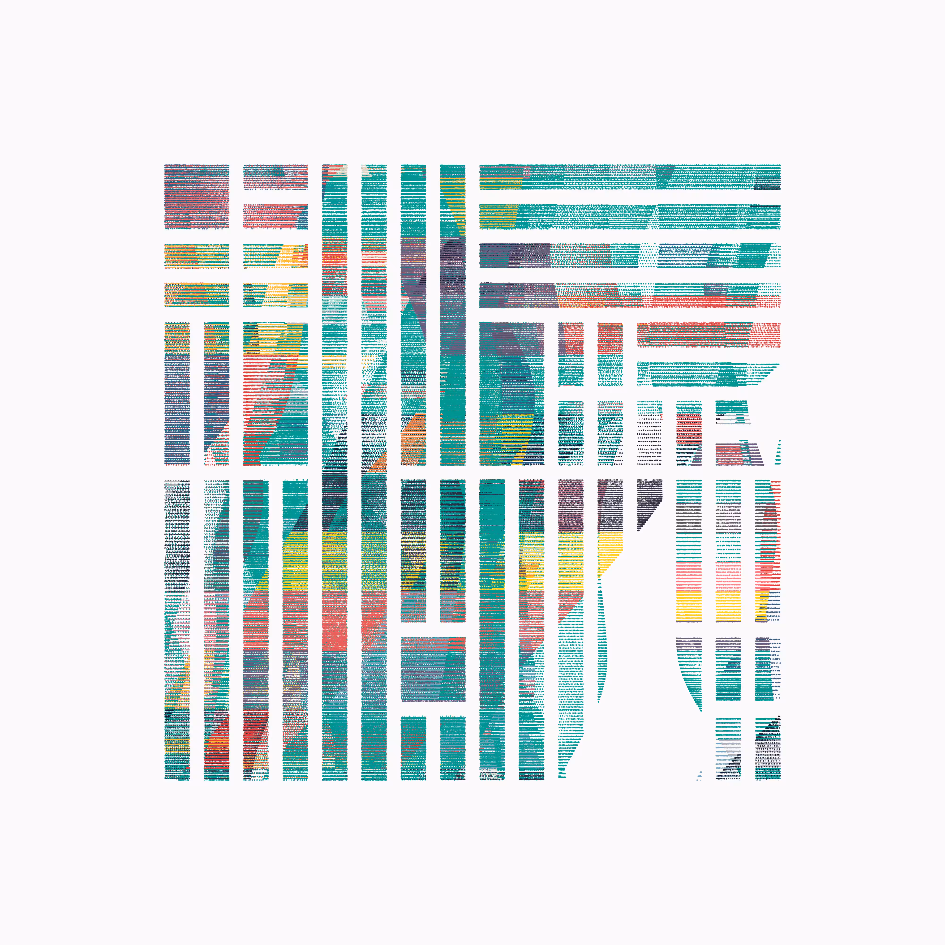 Dots #64